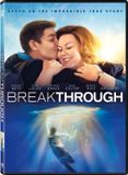 Breakthrough LEONINE Distribution GmbH Breakthrough / DVD / 2019