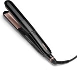 BaByliss Steam Smooth ST493E - Stijltang met stoomfunctie - Zwart