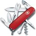 Victorinox Swissarmy Climber Zakmes - 14 functies - Rood