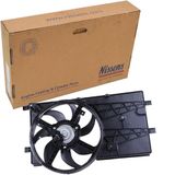 NISSENS Lüfter, Motorkühlung 85693
