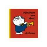 Wij Mercis Publishing Wij hebben een orkest