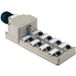 Weidmüller SAI-8-M 5P M12 1701250000 Passieve sensor/actorbox M12-verdeler met metalen schroefdraad 1 stuk(s) Piece