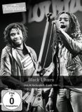 Black Uhuru Live At Rockpalast DVD