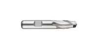 Dormer C110 C11017.0 HSS-E-PM 2 Fluit Slot Boor/Frezen, DIN 1835B Schacht, Diameter 17,0 mm, Single Pack, Heldere afwerking