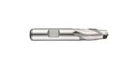 Dormer C110 C11017.0 HSS-E-PM 2 Fluit Slot Boor/Frezen, DIN 1835B Schacht, Diameter 17,0 mm, Single Pack, Heldere afwerking