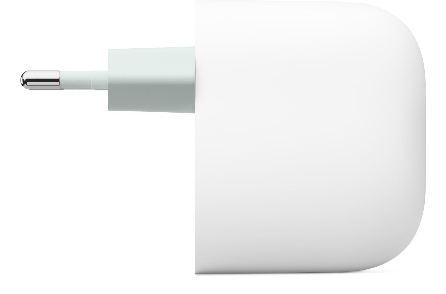 Google 45W USB-C Snellader - Wit