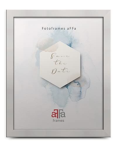aFFa frames Hekla fotolijst 40 x 50 cm wit