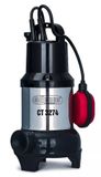 Elpumps CT 4274 S Vuilwaterpomp 850 W 16000 L/u IPX8 Snoerlengte 10 meter