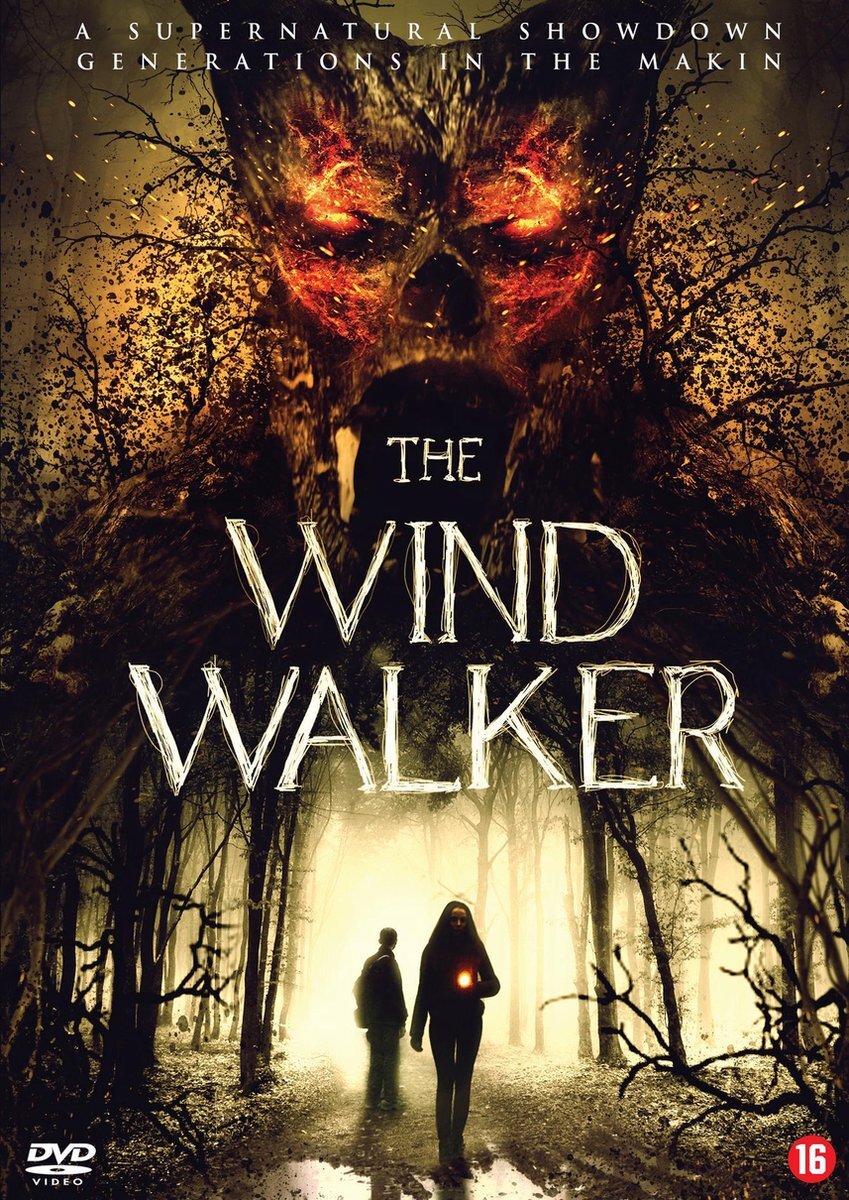 Source The Wind Walker