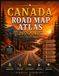 Canada Independently Published Canada Road Map Atlas 2026-2027