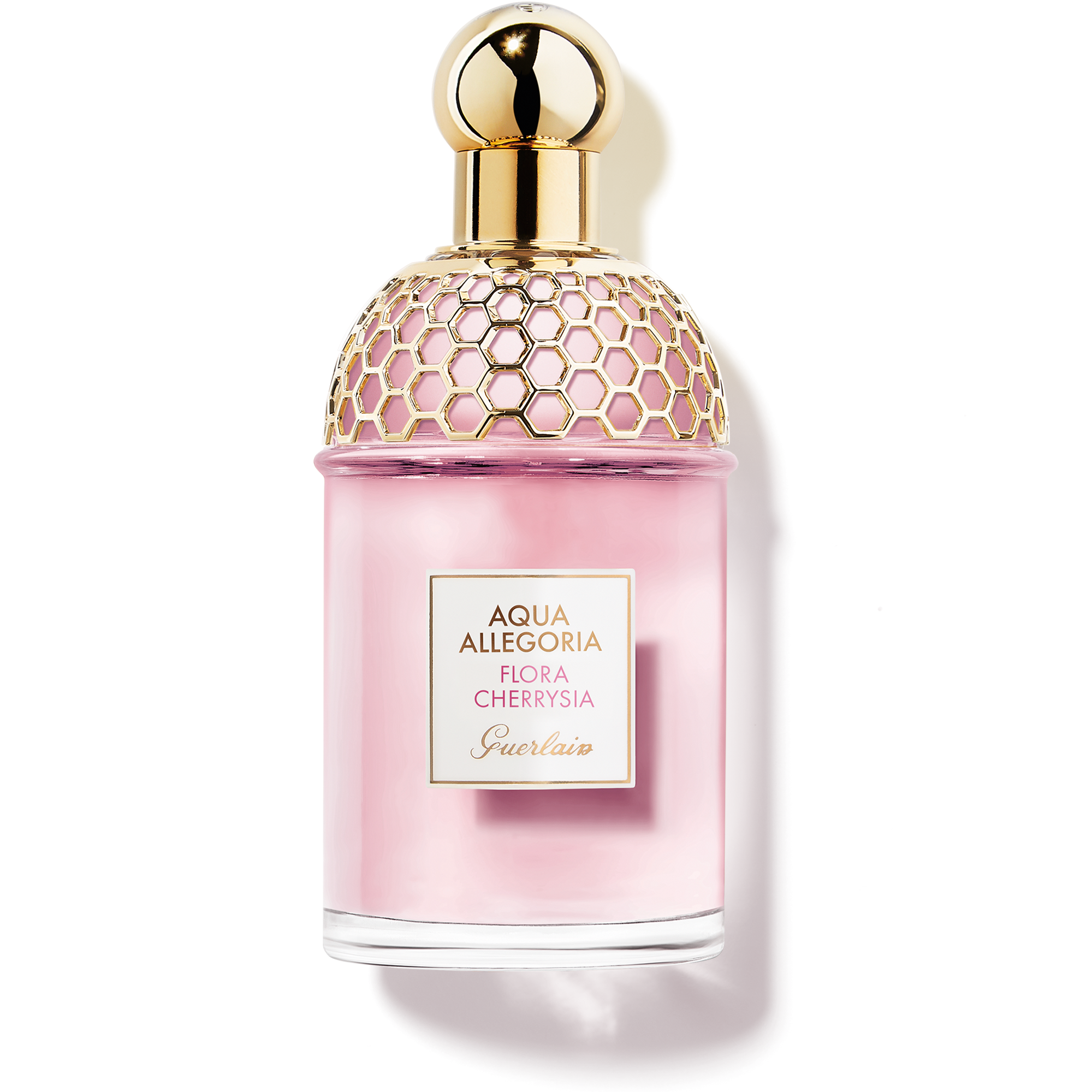 Guerlain Flora Cherrysia 125 ml / dames