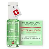 PODERM Vernis Nail Corrector Vernis amer Protéines de points