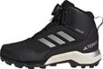 Adidas Terrex Winter Mid Boa Rain.Rdy Hiking Schoenen - Kinderen - Zwart