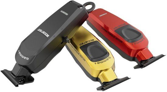 Gamma+ Boosted Trimmer