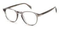 DAVID BECKHAM Db 1018 heren Zonnebril