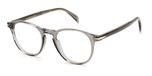 DAVID BECKHAM Db 1018 heren Zonnebril
