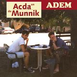 Adem Acda En De Munnik Adem (Beste Van) (LP)