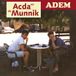 Adem Acda En De Munnik Adem (Beste Van) (LP)