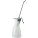 Pressol Polyethyleen Werkplaats Buret Messing Pomp met Starre Tuit voor Druppeldosering 165mm