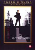 Megamoviestore Untouchables DVD