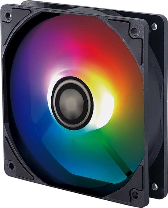 Xilence Performance A+ Case Fan 120 mm ARGB