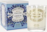 Panier des Sens Scented Candle Blooming Iris 180 gr