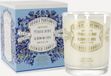 Panier des Sens Scented Candle Blooming Iris 180 gr