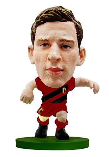 Soccerstarz België Jan Vertonghen (Nieuwe Kit) /Figuren