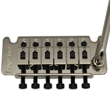Floyd Rose FRTNFTN - Système de trémolo sans accordeur fin - Nickel