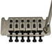 Floyd Rose FRTNFTN - Système de trémolo sans accordeur fin - Nickel