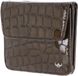 Golden Head Leren portemonnee Cayenne RFID Protect Überschlagbörse 1174 Toffee bruine