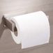 Aikzik Toiletrolhouder, Zilver