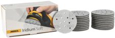 Mirka Iridium Soft 77mm - P800