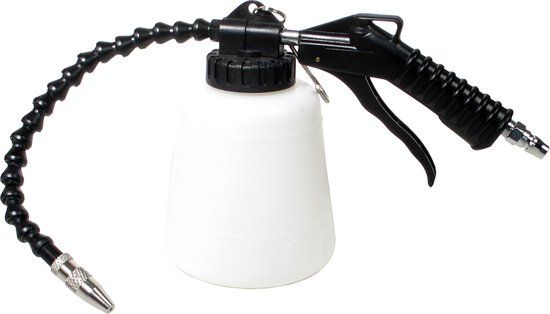 BGS 3220 | Lucht vloeistofspuit