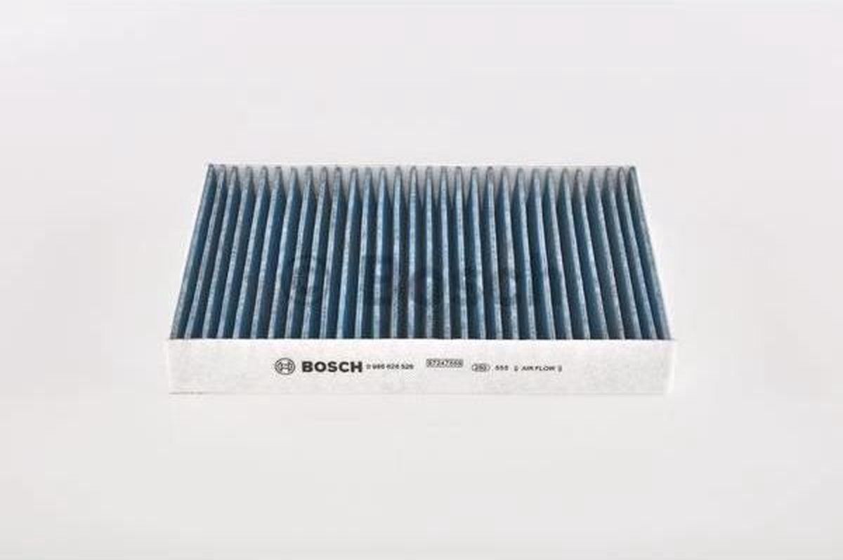 Bosch pollenfilter 0986628526
