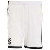 ADIDAS PERFORMANCE Sportbroek 'Paris FC 26/27' navy / wit