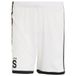 ADIDAS PERFORMANCE Sportbroek 'Paris FC 26/27' navy / wit