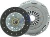 AISIN Jeu d'embrayage pour CHEVROLET CRUZE (J300) KO-042R