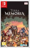 Softsource Terra Memoria Nintendo Games Switch Terra Memoria Import Asia Veelkleurig