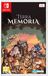 Softsource Terra Memoria Nintendo Games Switch Terra Memoria Import Asia Veelkleurig