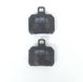 Polini Pastille de frein pour Aprilia 50 RS Moto 2006-2020