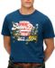 Superdry Vintage Logo Tokyo Shirt Heren - Maat L