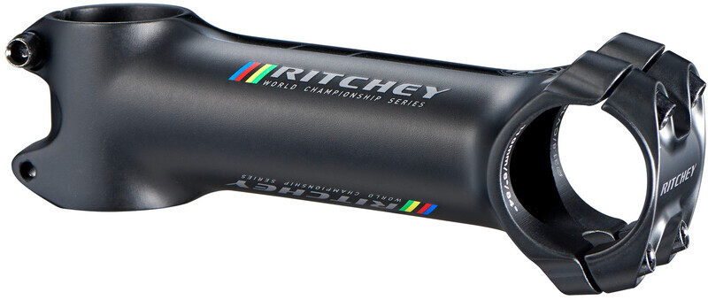 Ritchey WCS C220 voorbouw, zwart, L