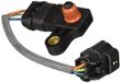 MAGNETI MARELLI Sensor, Saugrohrdruck 215810008500