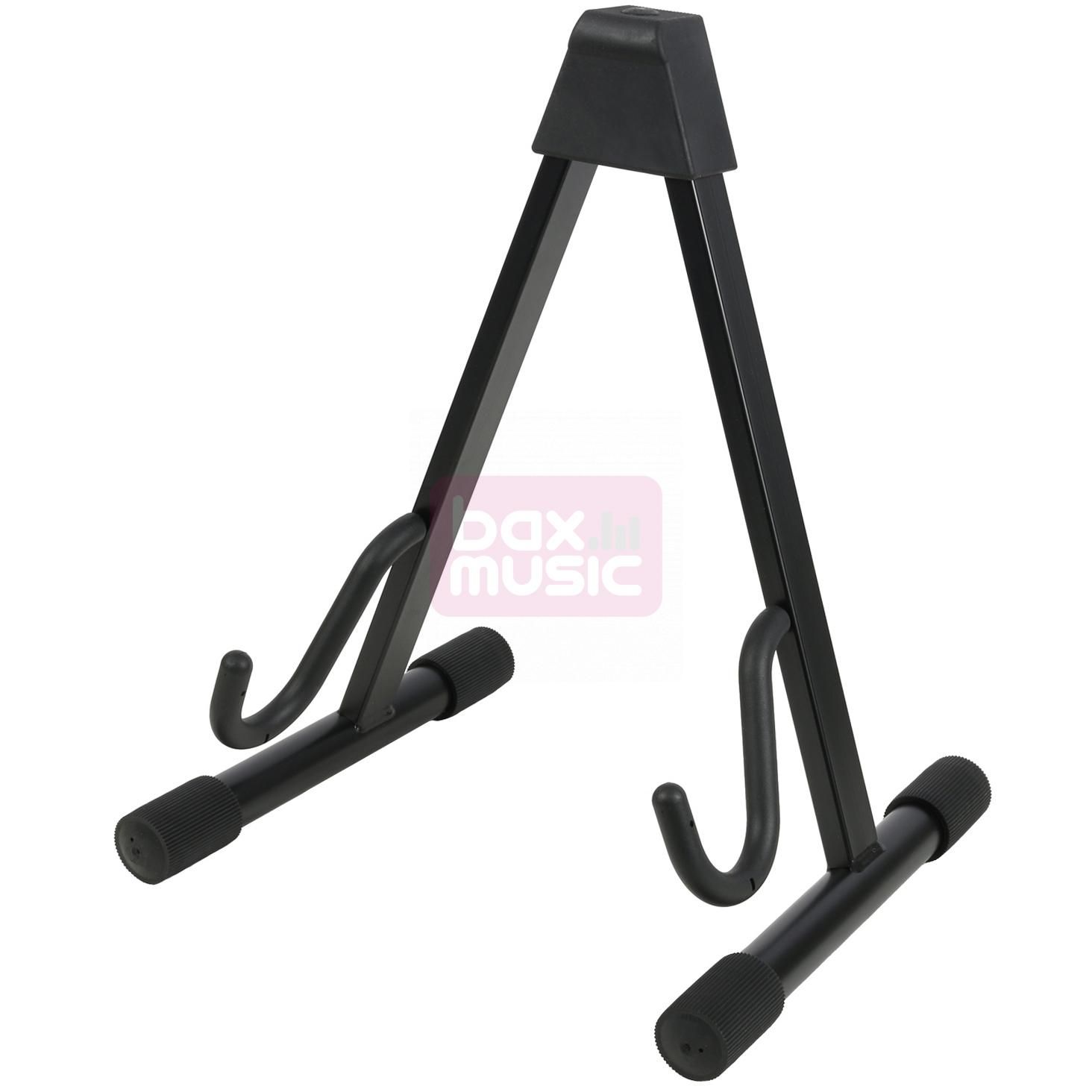 König & Meyer 17540 - Gitaaraccessoire - Zwart