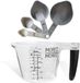 Moritz & Moritz Messbecher 0,5L
