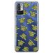 ERT GROUP Mobiel telefoonhoesje voor Xiaomi REDMI NOTE 10 5G / POCO M3 PRO - Star Wars Baby Yoda 008