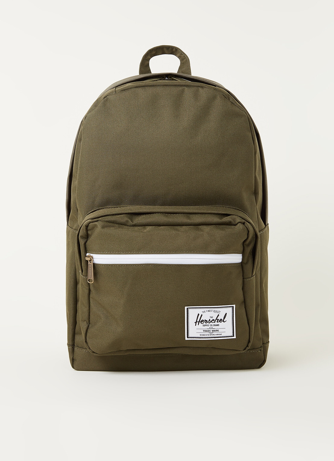 Herschel Pop Quiz rugzak met 15 inch laptopvak