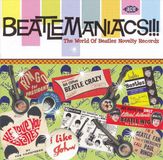 Beatlemaniacs Ace Beatlemaniacs