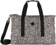 JOOP! Giocoso Leo Lotte Weekender Phantom veelkleurig